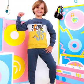 MEDROSS PLAYER TRAINING SUIT