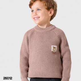 Eid kids baby pullover