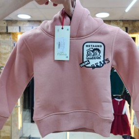 PALMA BABY SWEATSHIRT